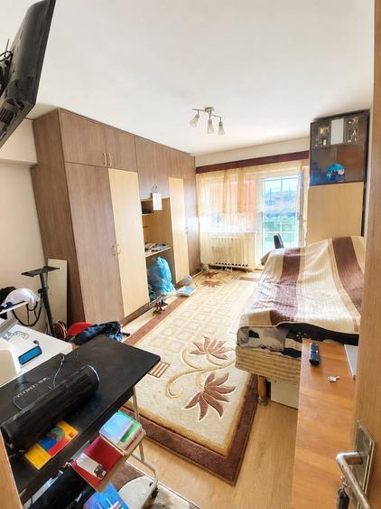 Apartament cu 2 camere decomandat în Iris