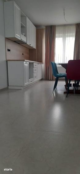 Apartament cu 2 camere în Calea Aradului