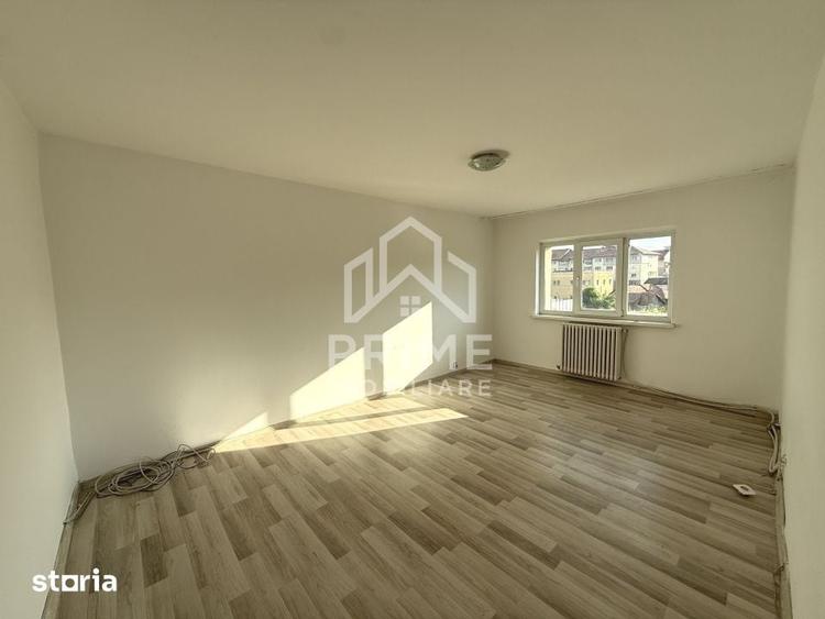 Apartament cu 2 camere de vanzare in zona Flips | 55 mp utli | ETAJUL - 6