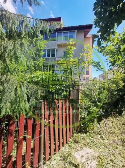 Apartament cu 2 camere decomandat, mobilat în Orizont