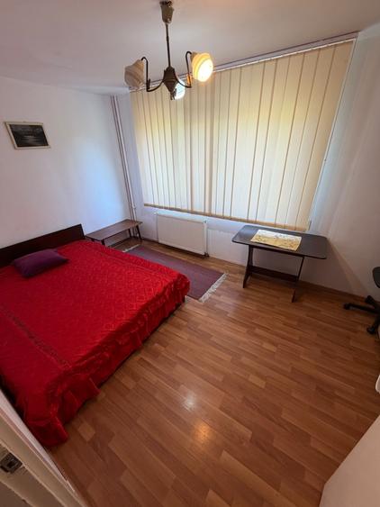 Apartament cu 2 camere semidecomandat în Take Ionescu