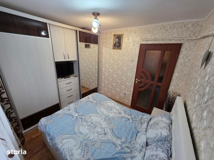 Apartament cu 2 camere în Viziru 3