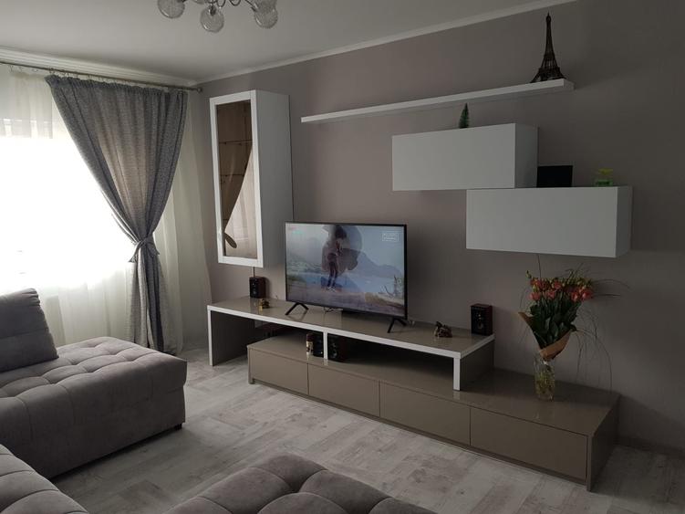 Inchiriere apartament 3 cam Dristor - 15