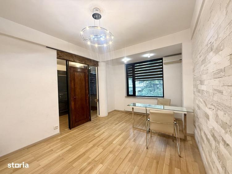 Apartament cu 3 camere în Herăstrău