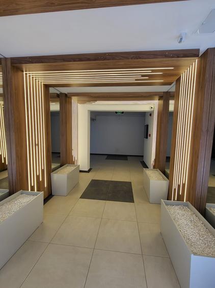 Apartament cu 2 camere decomandat în Titan