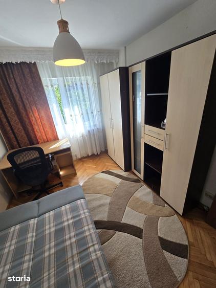 Apartament 3 camere separate Bucatarie separata Balcon Cartier Mara?ti - 15