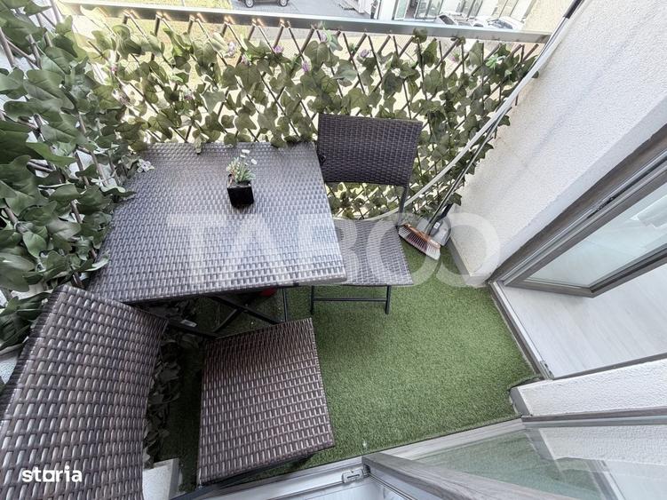 Apartament nou cu 2 camere de inchiriat in zona Doamna Stanca - 8