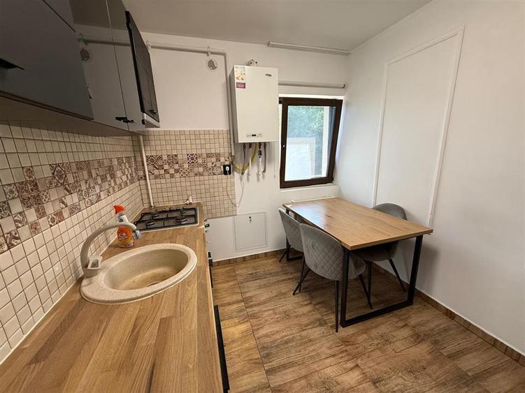 Bloc Nou! Apartament 2 Camere Decomandat Nicolina Aleea Strugurilor - 1