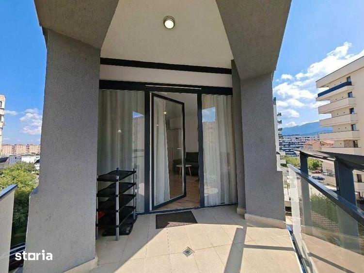 Inchiriem Apartament 2 Camere, Modern, Open Space, Racadau SunnyVille - 4