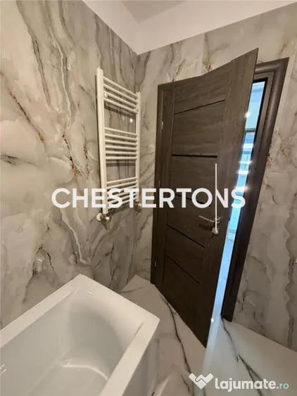 Apartament cu 2 camere decomandat în Valea Oltului