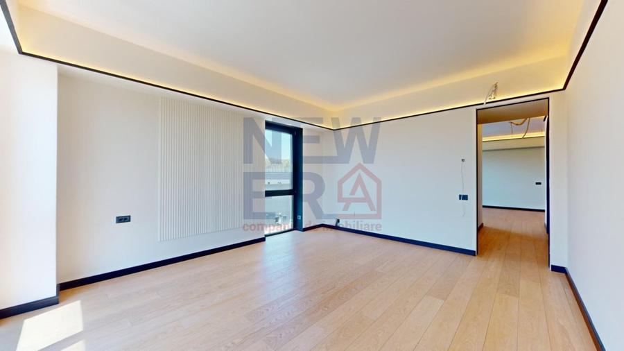 Apartament 2 Camere  in Complex Rezidential Park Line Pipera, Direct Dezvoltator - 9