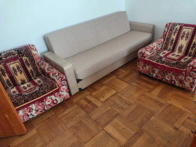 Apartament cu 3 camere în Precista