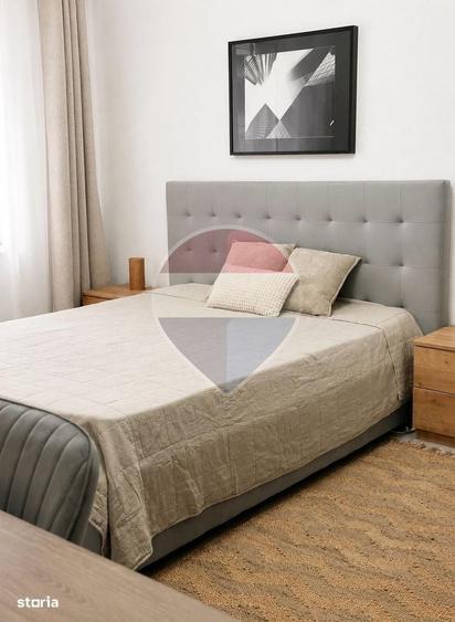 Apartament în Central