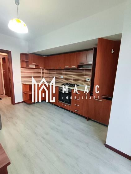 Apartament cu 2 camere decomandat, mobilat în Ultracentral