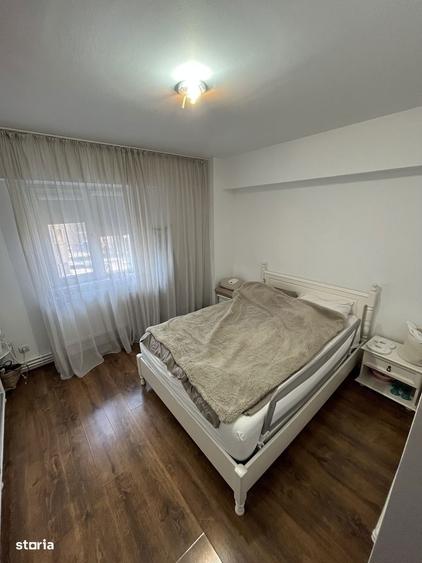 Apartament 2 camere Capitol - 11
