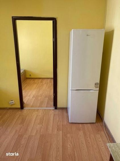 Garsonieră în Militari