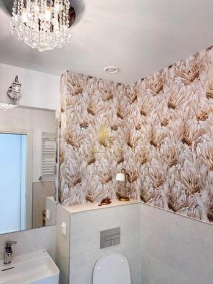 Apartament cu 2 camere decomandat, mobilat în Floreasca