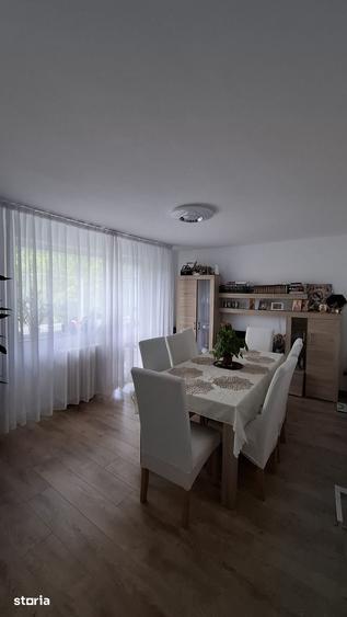 Apartament cu 3 camere decomandat în Mănăștur