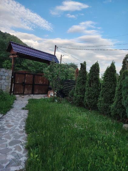 Casă cu Teren 220 Mp în Sărata