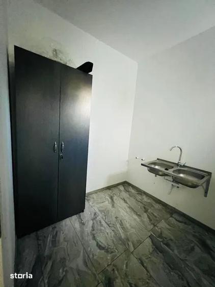 Spațiu comercial, de 140 mp, în Baciu