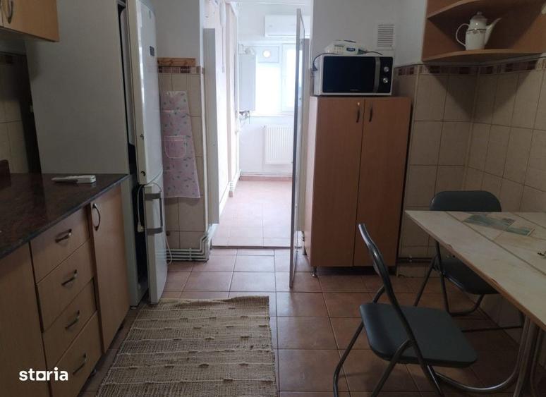 Apartament 2 camere Centru Civic , 65 metri, etaj 6 Cod:163003 - 5