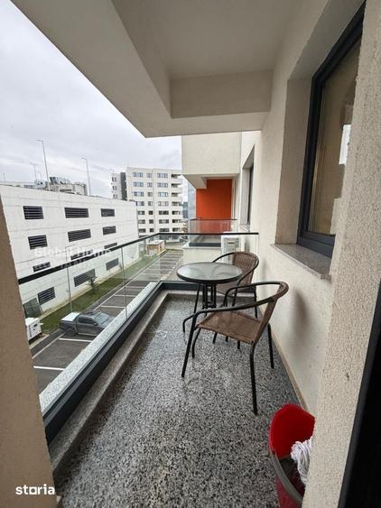 Apartament 2 cam 62 MP |Pipera Rond- Ivory-Aviatiei |Parcare inclusa - 5
