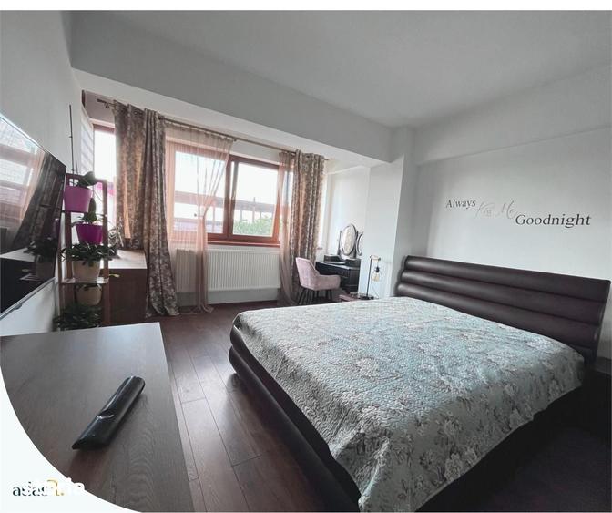 Apartament cu 3 camere în Bucium
