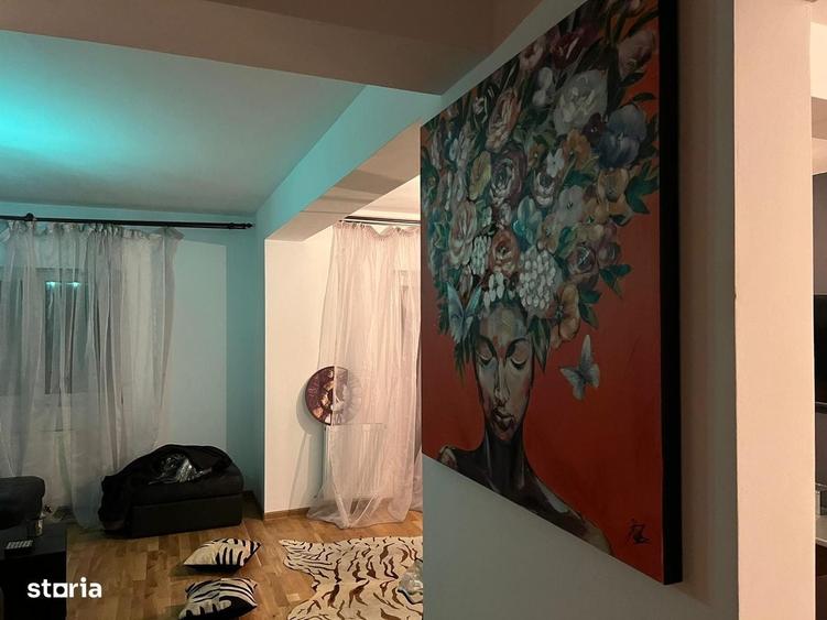 Casă cu 4 camere cu Teren 148 Mp în Central
