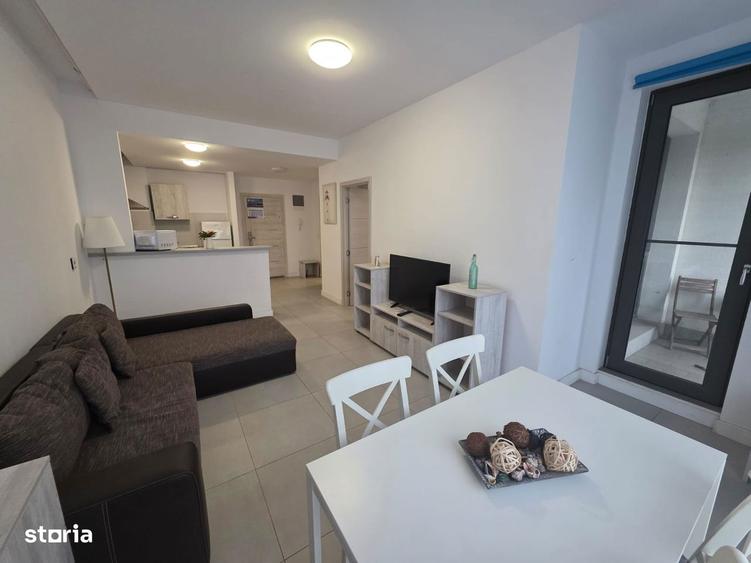 2 camere Mamaia , complex Onix Blue, 88.000 euro - 10