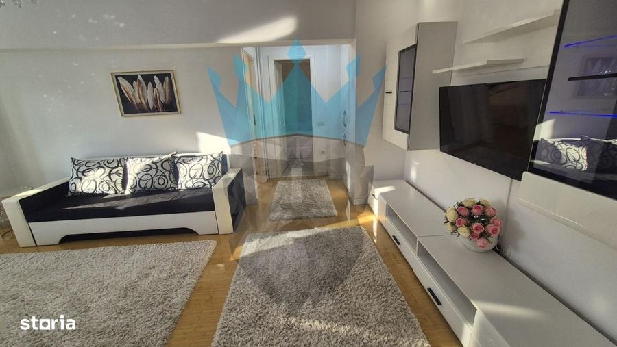 Apartament 3 Camere Mosilor Bucuresti - 4