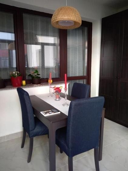 Apartament cu 3 camere | Centrala proprie | Loc de parcare | Aviatiei - 20