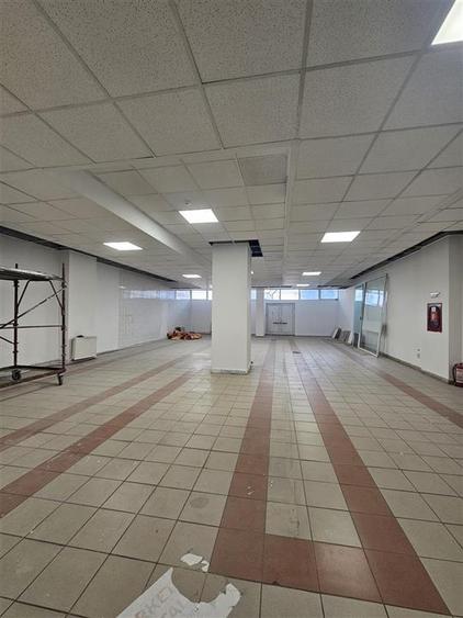 Spațiu comercial, de 170 mp, în Central