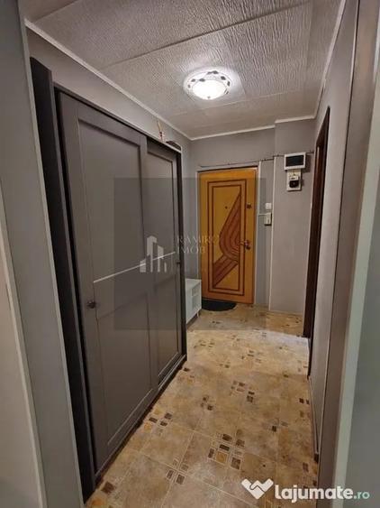 Apartament 3 camere, Brancoveanu/ Covasna, renovat, mobil... - 17