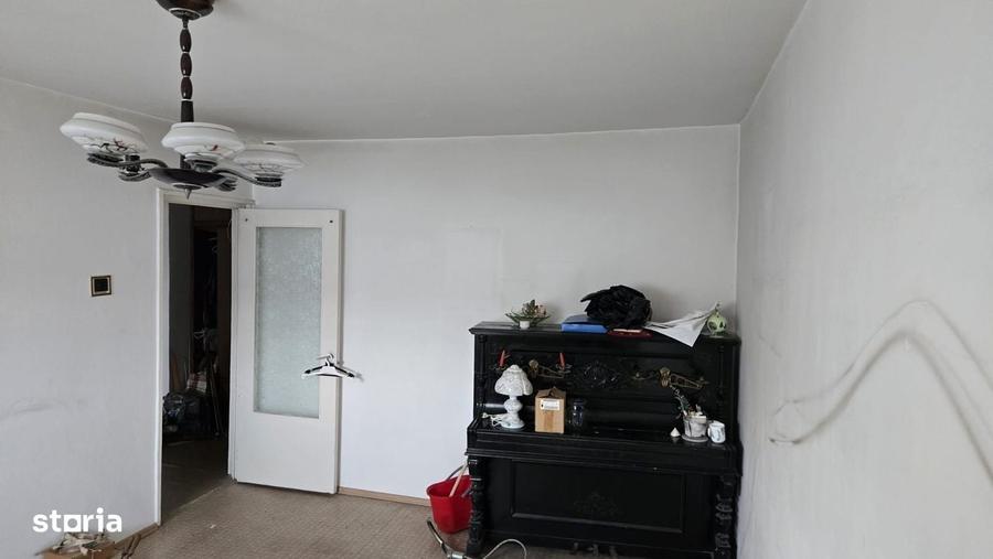 Apartament cu 2 camere decomandat în Paltiniș
