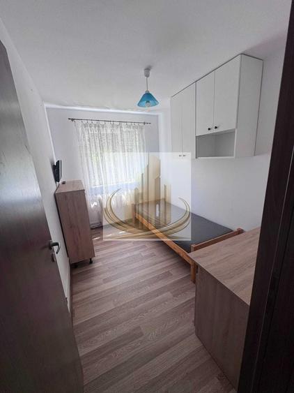 Apartament cu 3 camere semidecomandat, mobilat în Iosefin