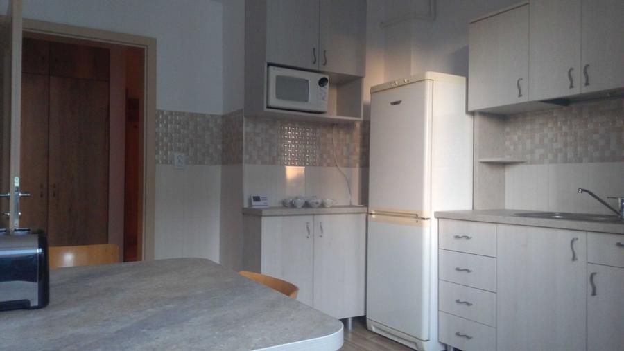 Dau in chirie ap. 2 camere, decomandat, str. Soporului, Gheorgheni - 8