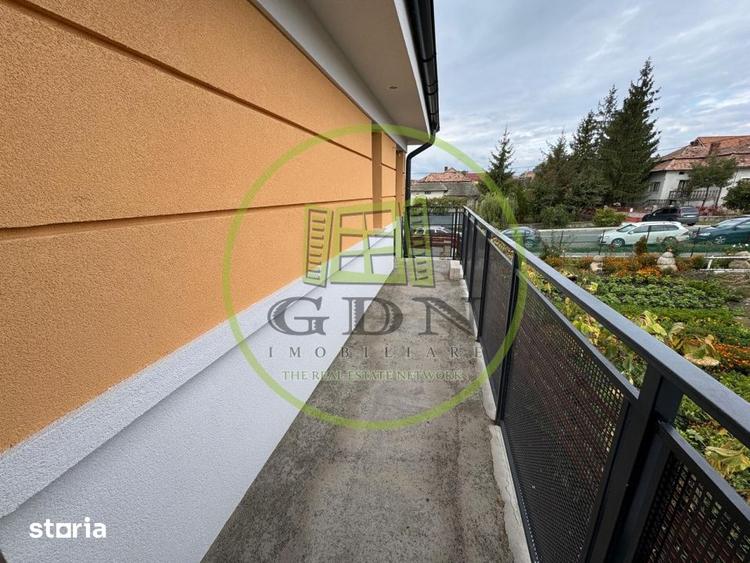 Casă cu 4 camere cu Teren 400 Mp în Feleacu