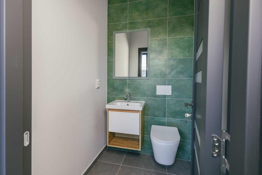 Casă cu 3 camere în Central