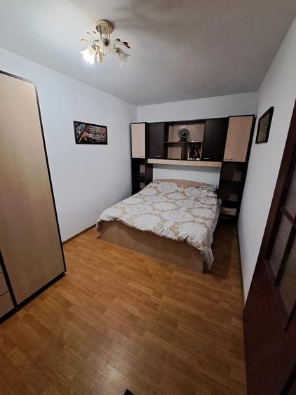 Apartament cu 2 camere nedecomandat în Exterior Vest