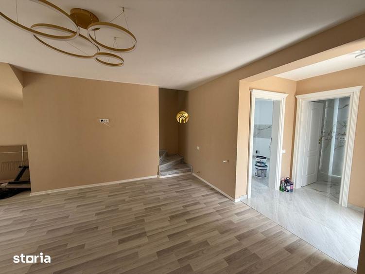 Casa moderna de vanzare confort, spatiu si finisaje premium - 2