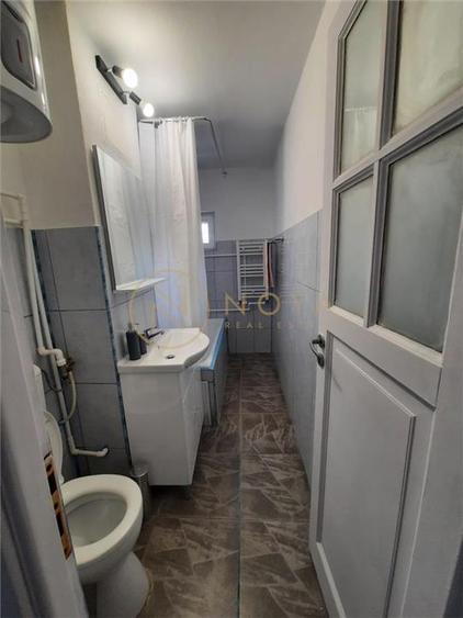 Inchiriere apartament Aviatiei etaj 1 - 7