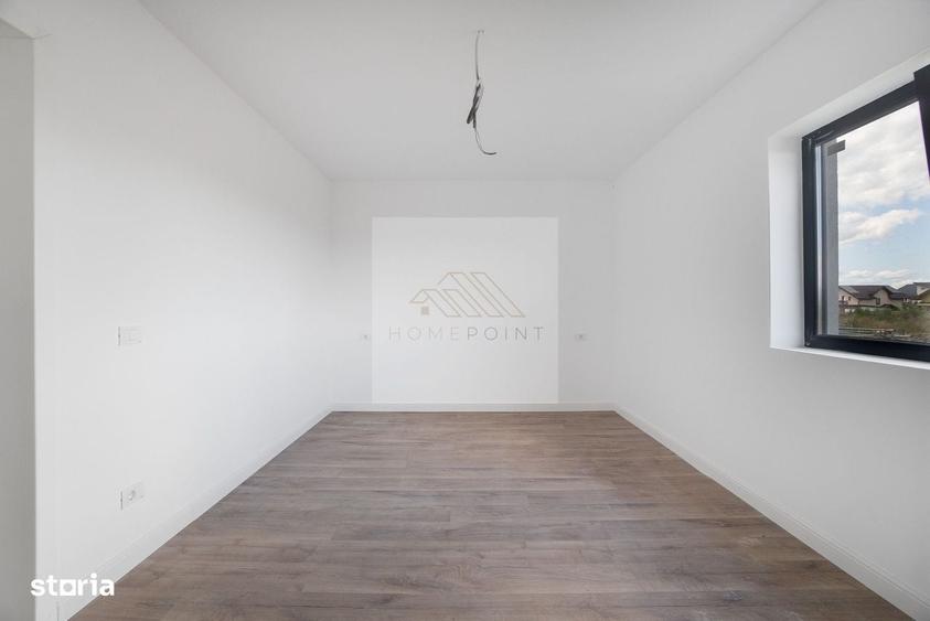 Kaus Residence Cartier privat de case Izvor Tarlungeni - 8