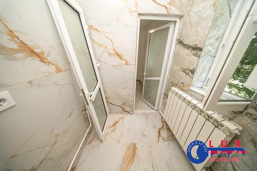 Apartament cu 2 camere semidecomandat în Neptun