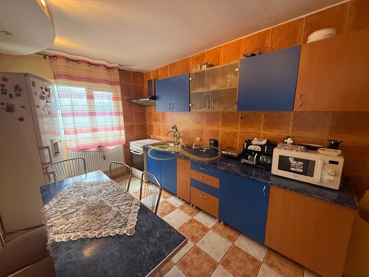 Casă individuală cu 4 camere cu Canalizare în Nord