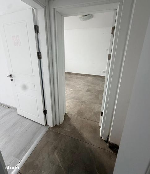 Apartament cu 2 camere semidecomandat în Constructorilor