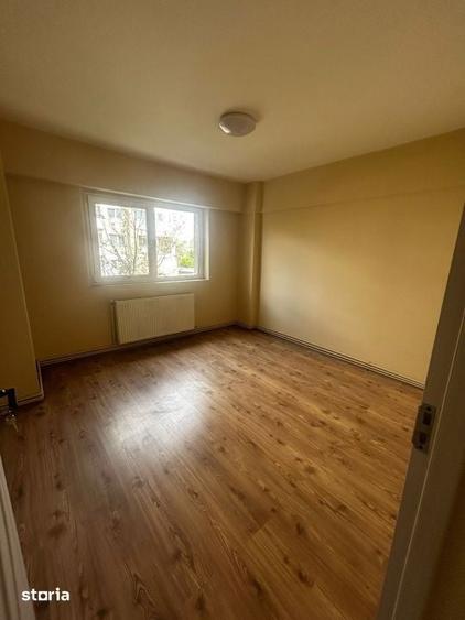 Apartament cu 2 camere în Traian