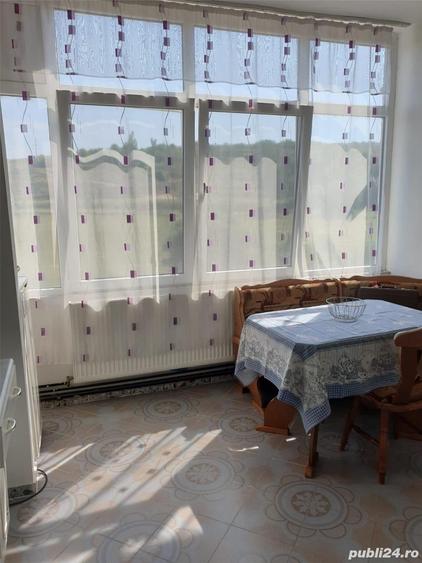 Apartament cu 3 camere decomandat în Blaj