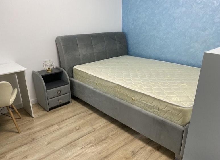 Apartament cu 2 camere semidecomandat în George Enescu
