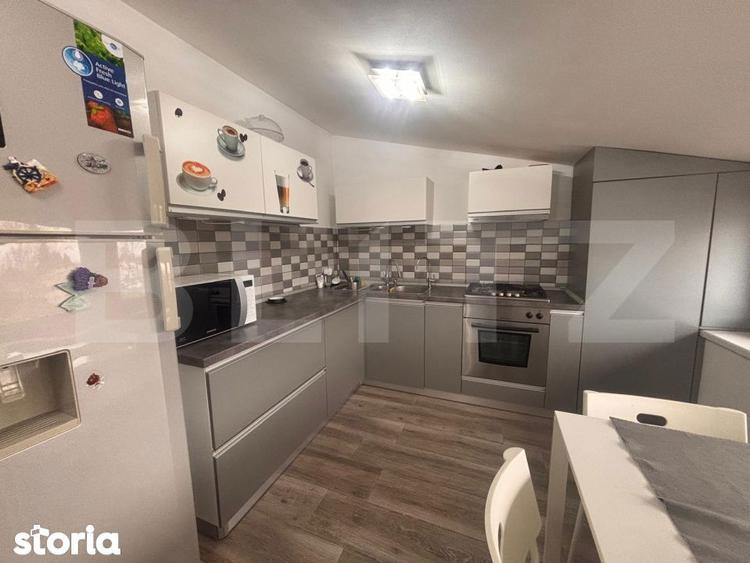 Apartament lux in inima orasului Gaesti - 15