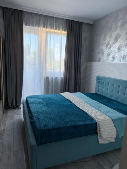 Apartament cu 4 camere decomandat în Lotus